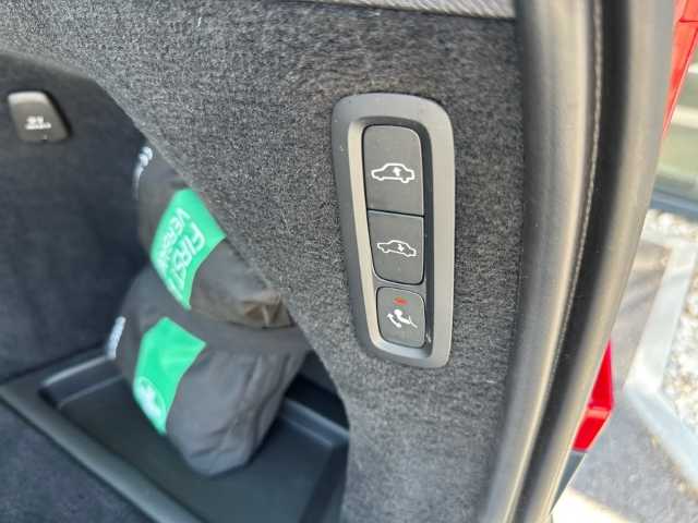 Volvo XC90 AWD Bright Plus