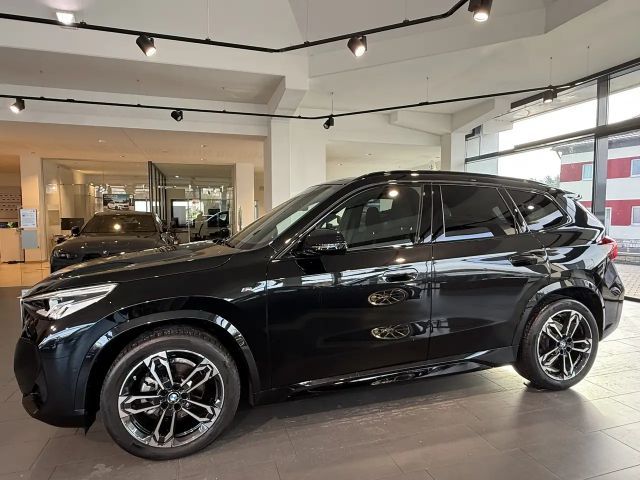 BMW X1 M-Sport sDrive18i