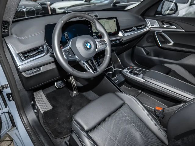 BMW X2 M-Sport sDrive20i