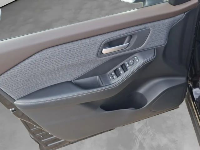 Nissan X-trail N-Connecta