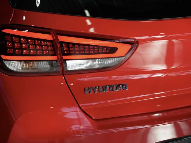 Hyundai i30 N Performance