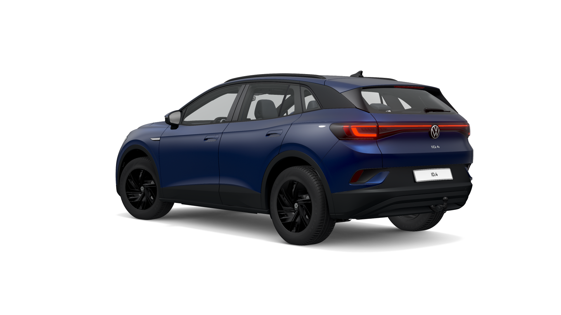 Volkswagen ID.4 52 KWh City Pure