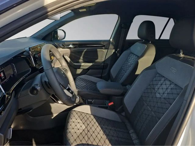 Volkswagen T-Roc DSG R-Line