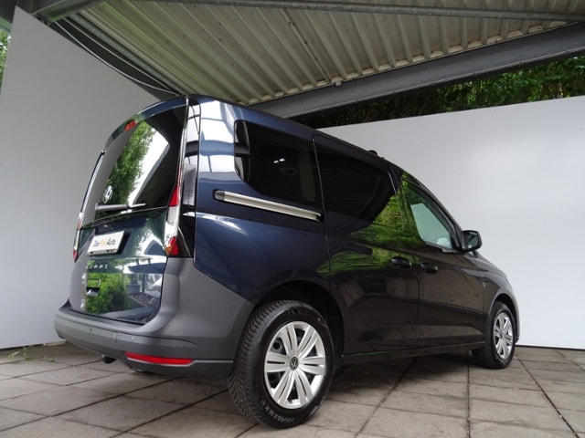 Volkswagen Caddy 1.5 TSI