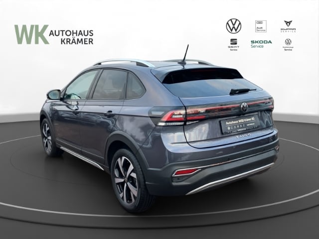 Volkswagen Taigo 1.0 TSI DSG Style