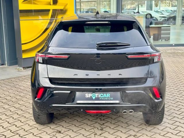 Opel Mokka GS-Line Grand Sport