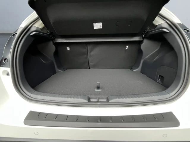 Toyota Yaris Hatchback Hybride