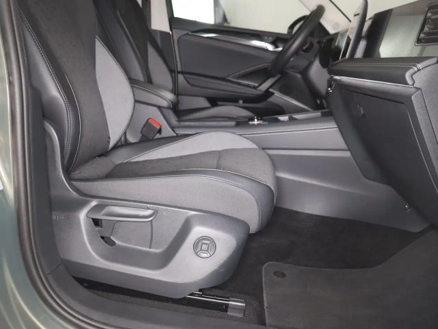 Volkswagen Tiguan 2.0 TDI DSG