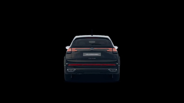 Volkswagen Taigo 1.0 TSI DSG