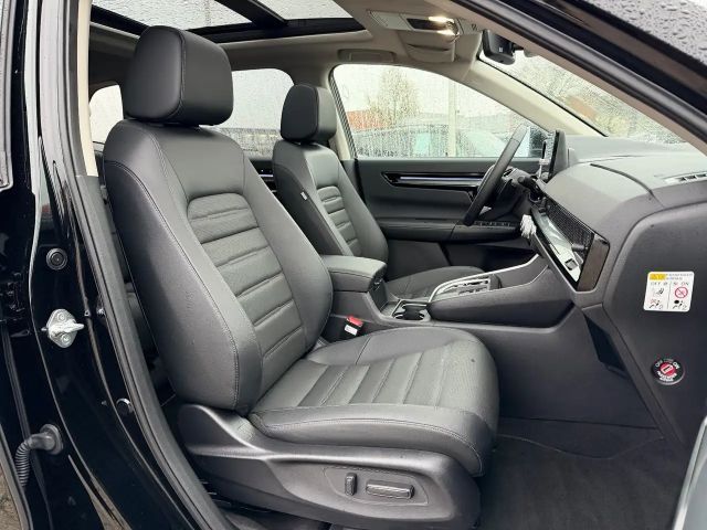 Honda CR-V Elegance e:HEV