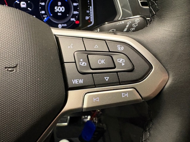 Volkswagen Tiguan 2.0 TDI DSG