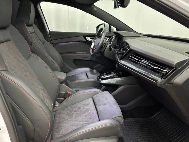 Audi Q4 e-tron Business Quattro