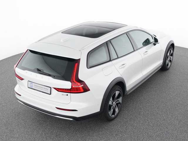 Volvo V60 Cross Country V60 Cross Country