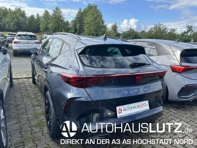 Cupra Formentor CUPRA Formentor 1.5 eTSI 110 kW (150 PS)   [...]