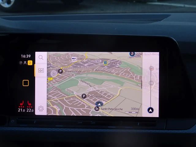 Volkswagen Golf 1.5 TSI