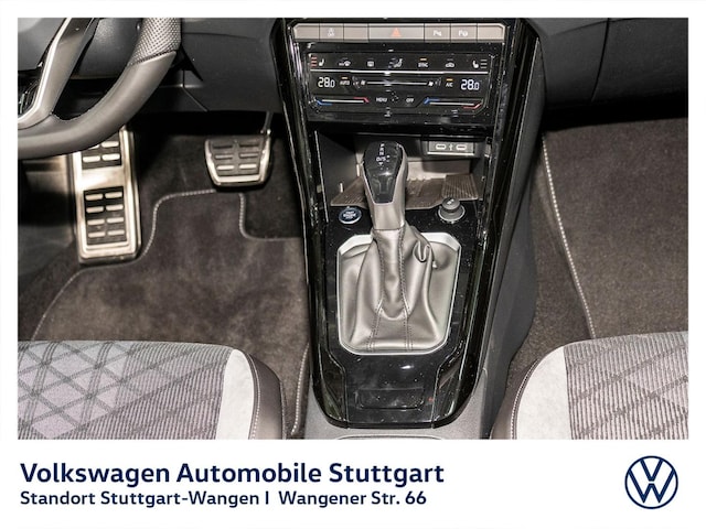 Volkswagen T-Roc 1.5 TSI DSG R-Line