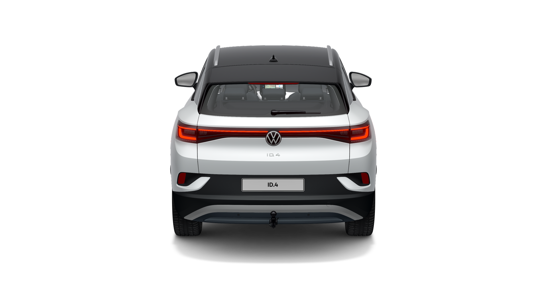 Volkswagen ID.4 LED Navi PDC AHK