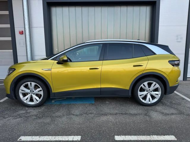 Volkswagen ID.4 Max Performance Pro