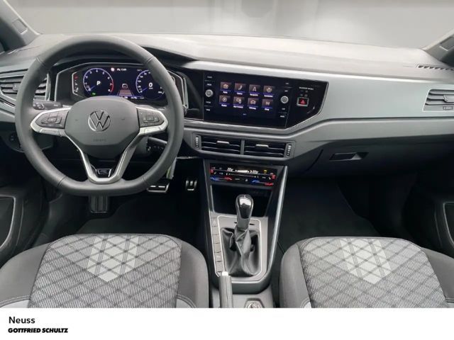 Volkswagen Taigo 1.0 TSI DSG R-Line