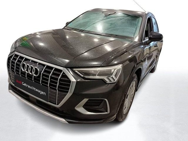 Audi Q3 35 TFSI S-Tronic
