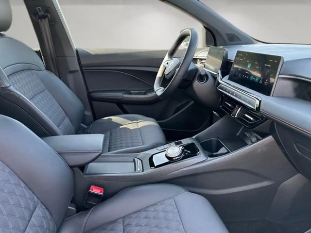 MG MG3 Hybrid+ Luxury