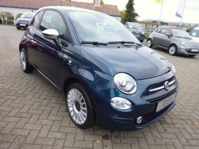 Fiat 500 1.0 Hybrid 16"Alu / Style Paket / Komfort Paket