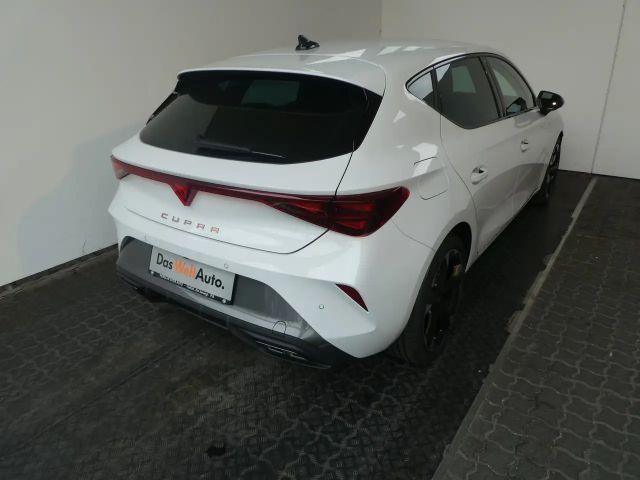 Cupra Leon 1.5 TSI