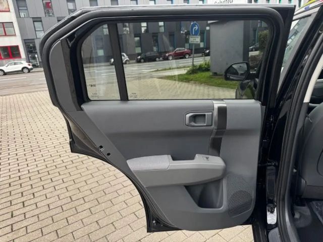 Kia EV3 81.4 kWh Earth