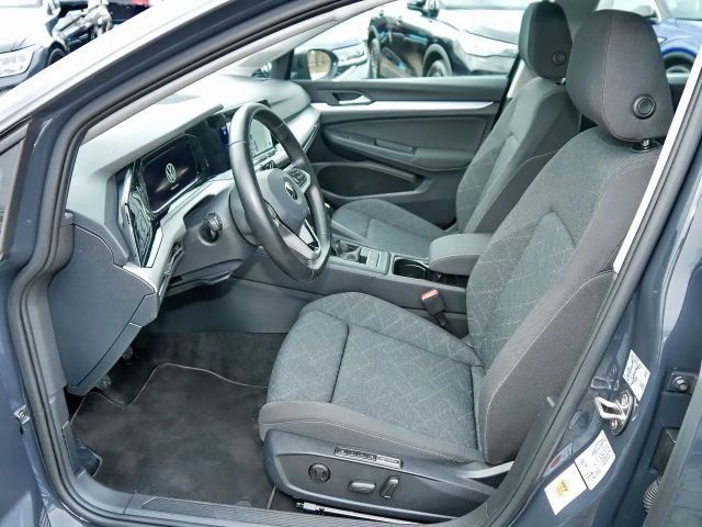 Volkswagen Golf 1.0 TSI Golf VIII Life