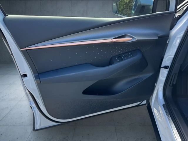 Cupra Tavascan Adrenaline VZ