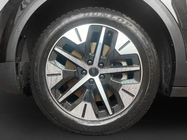 Ford Explorer AWD Premium