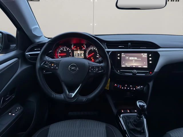 Opel Corsa 1.2 Turbo Edition Turbo