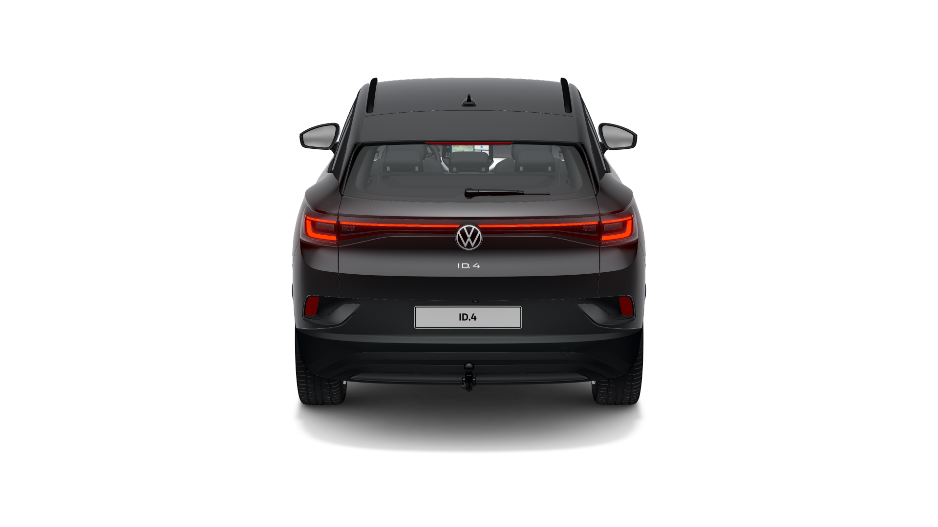Volkswagen ID.4 Performance Pro