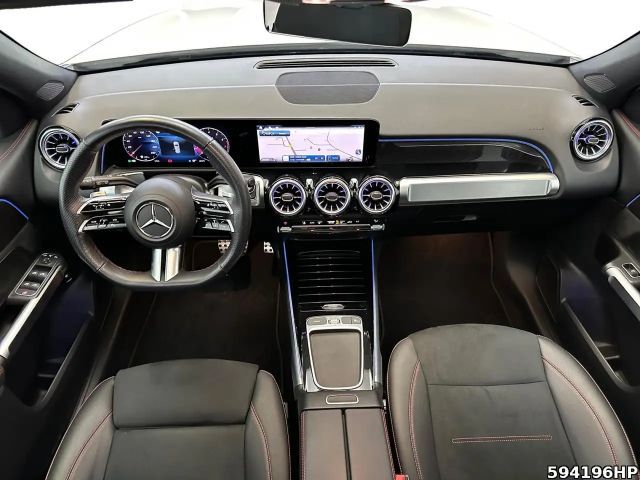 Mercedes-Benz GLB 200 AMG Line