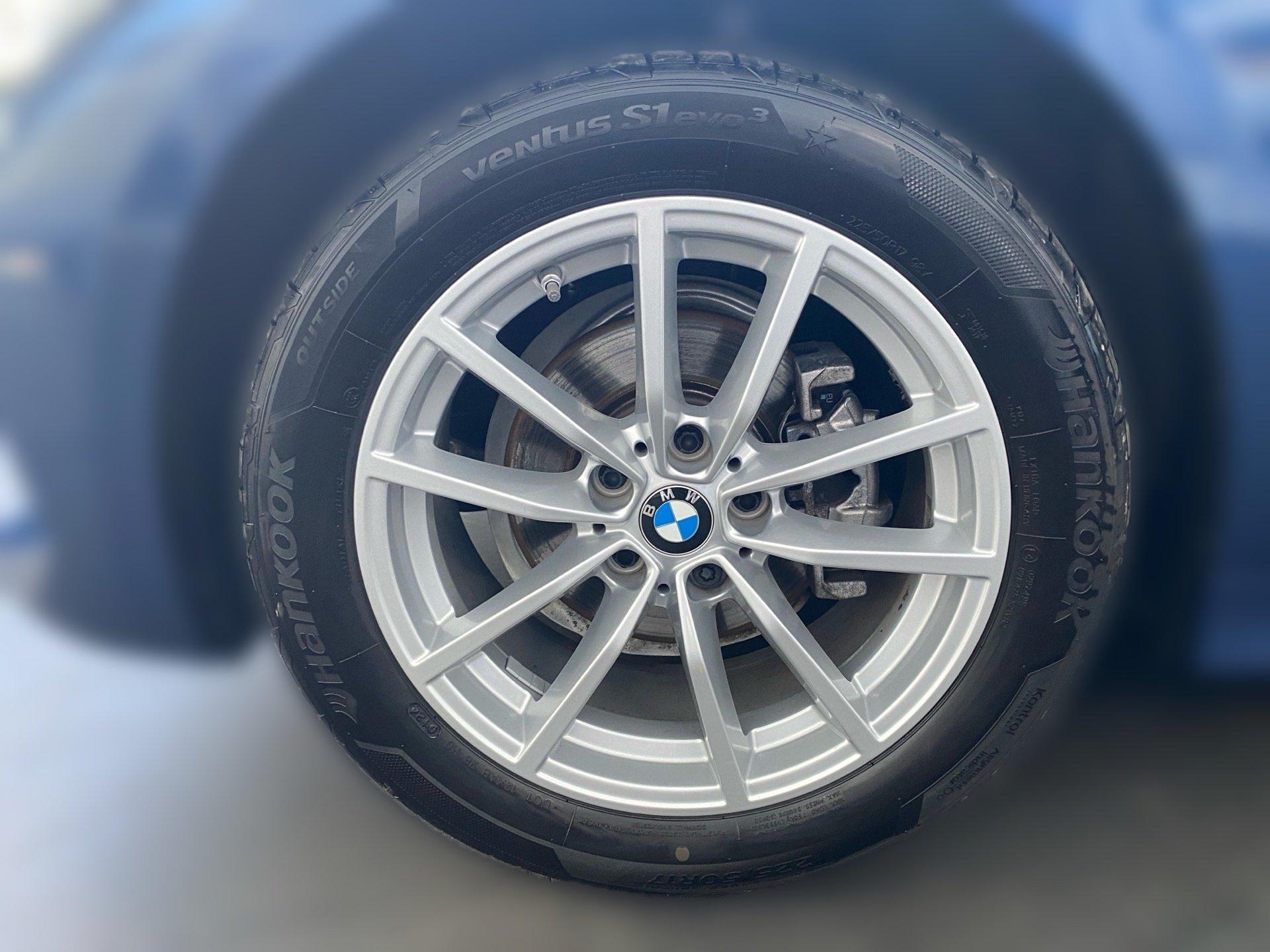 BMW 318 318i Touring