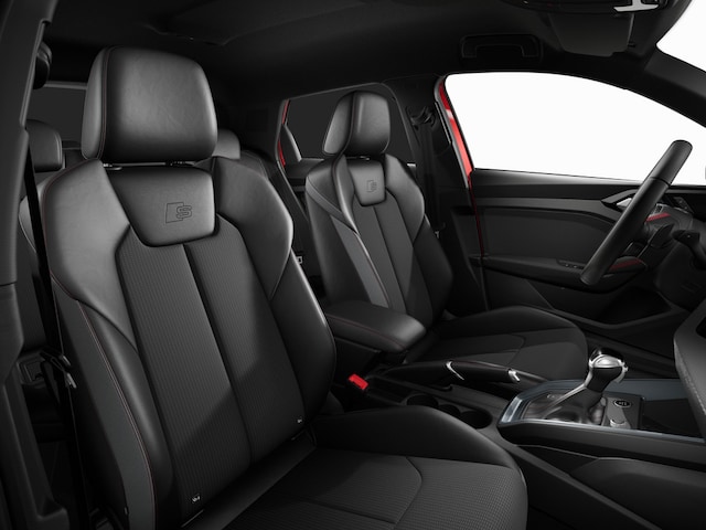 Audi A1 35 TFSI S-Line S-Tronic Sportback