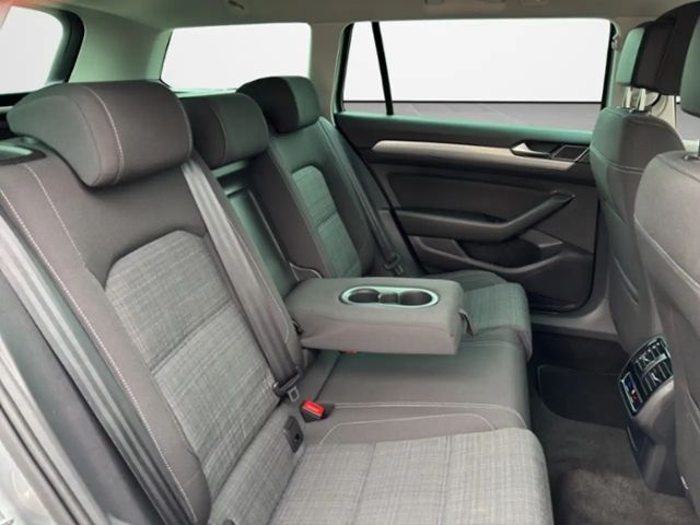 Volkswagen Passat Business Variant