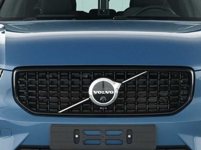 Volvo XC40 Dark Plus