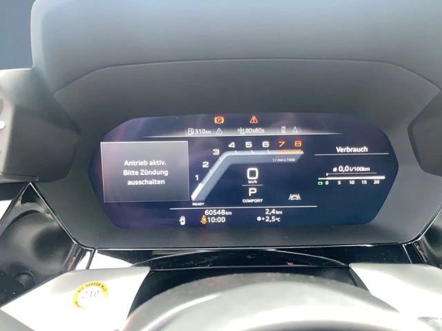 Audi A3 30 TFSI S-Line Sedan