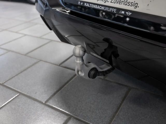 BMW X3 M-Sport xDrive