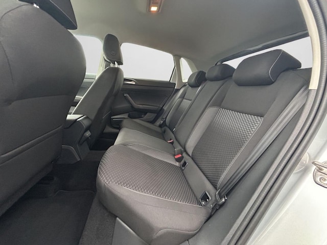 Volkswagen Polo 1.0 TSI Comfortline