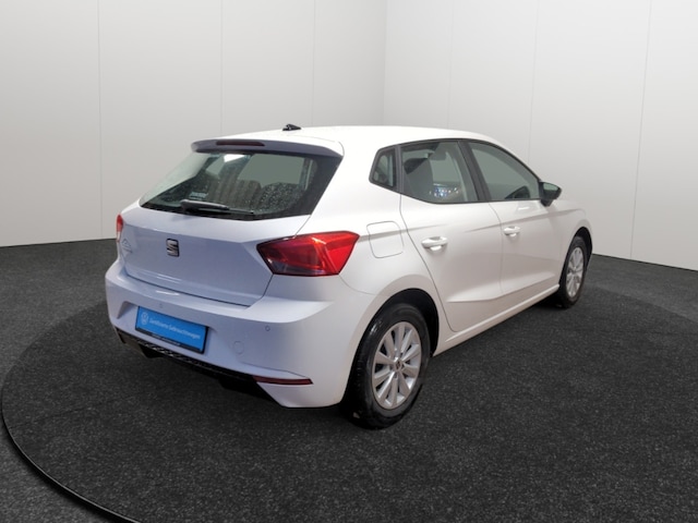 Seat Ibiza 1.0 TSI Style