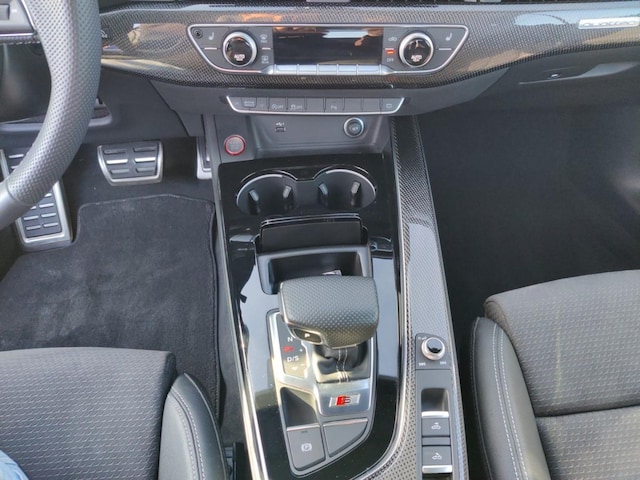 Audi S5 Cabriolet Quattro