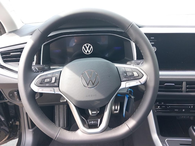 Volkswagen Taigo Life