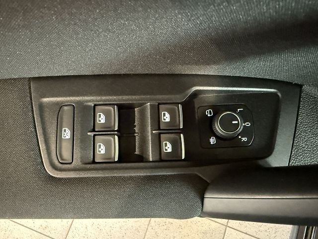 Volkswagen Tiguan 1.5 TSI DSG