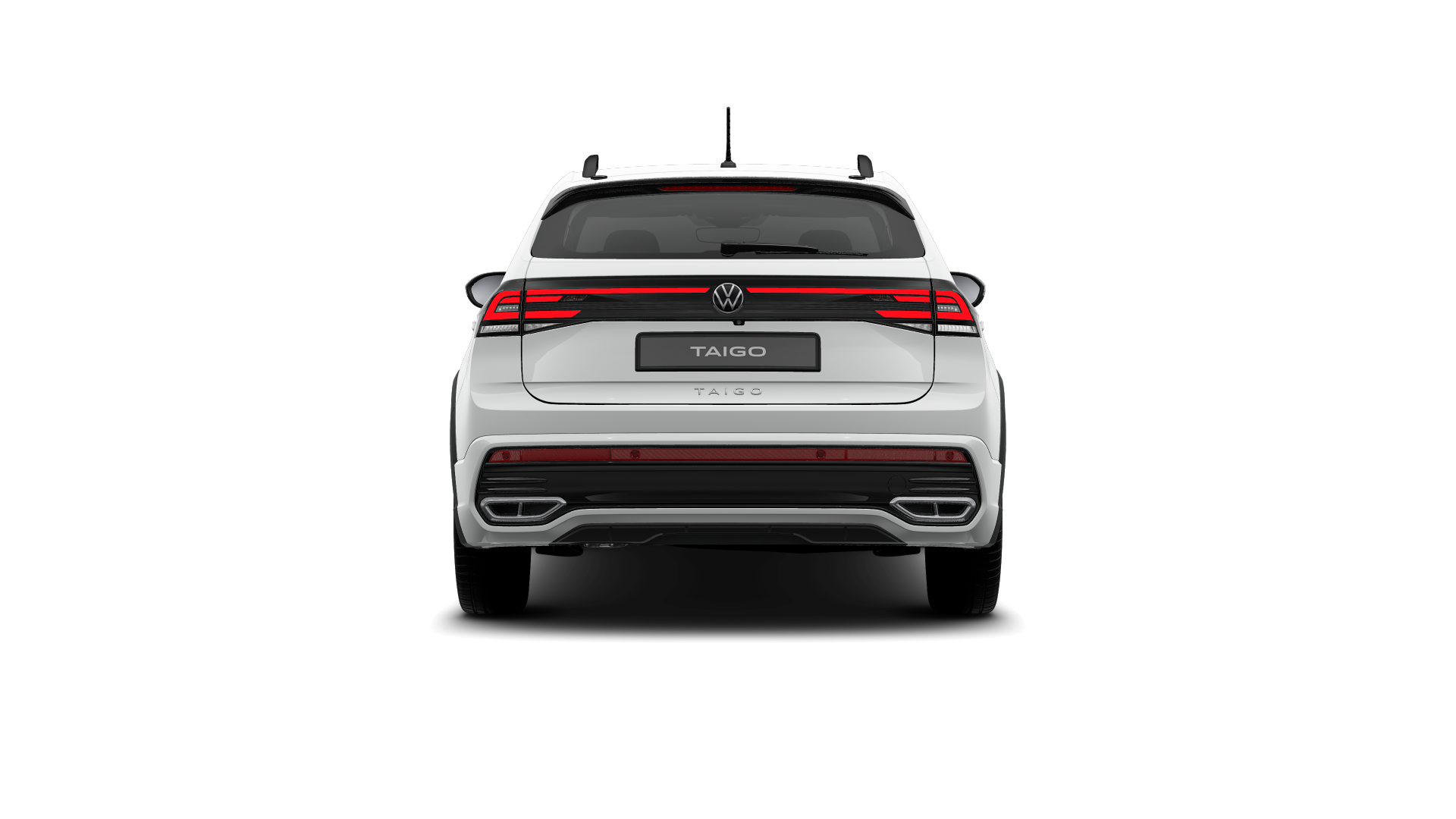 Volkswagen Taigo 1.5 TSI DSG R-Line