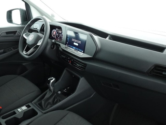 Volkswagen Caddy 1.5 TSI