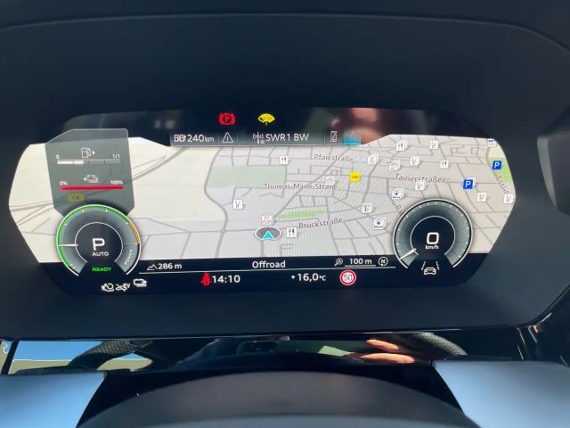 Audi A3 S-Line Sedan