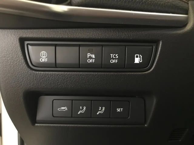 Mazda CX-60 Homura e-Skyactiv