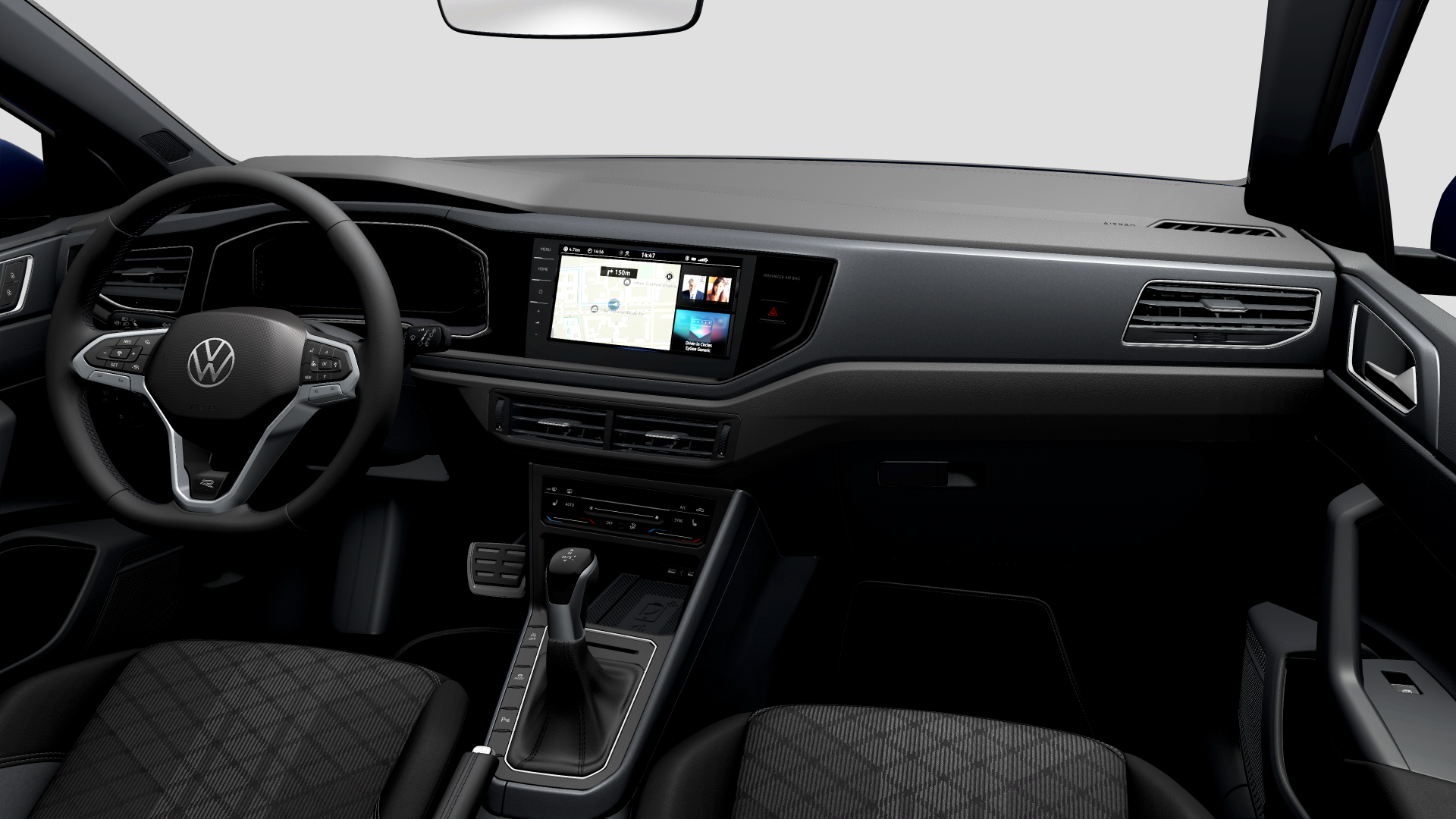 Volkswagen Polo DSG IQ.Drive